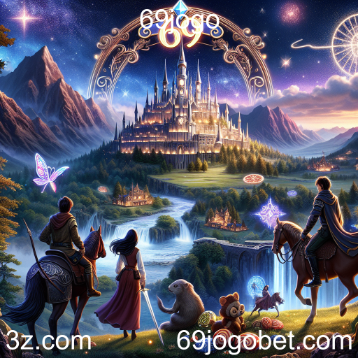 A Magia dos Jogos de Aventura