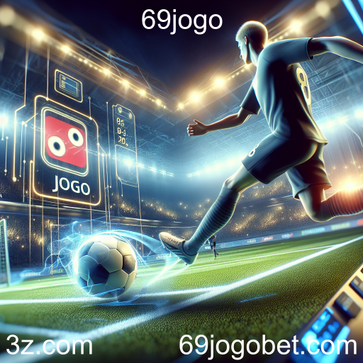 A Emoção dos Jogos Esportivos: Uma Experiência Virtual Inigualável